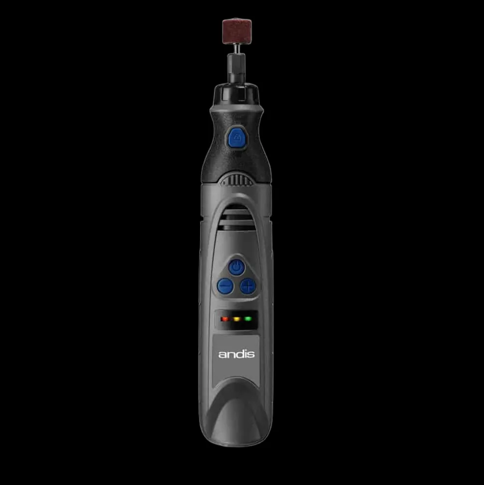 6 Speed Nail Grinder by Andis