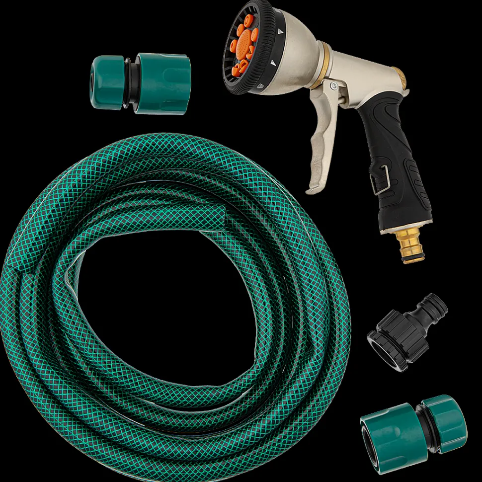 Sprayer Head for Tub Faucet Set by PetStore.Direct