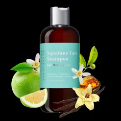 Squalane Care Shampoo 16oz by iGroom