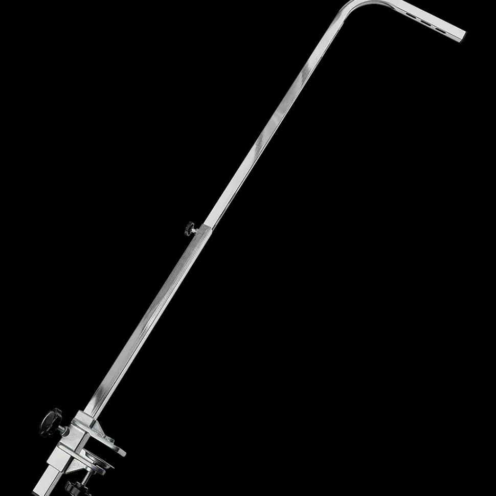 Stainless Steel 48" Single Grooming Arm Kit by PetStore.Direct