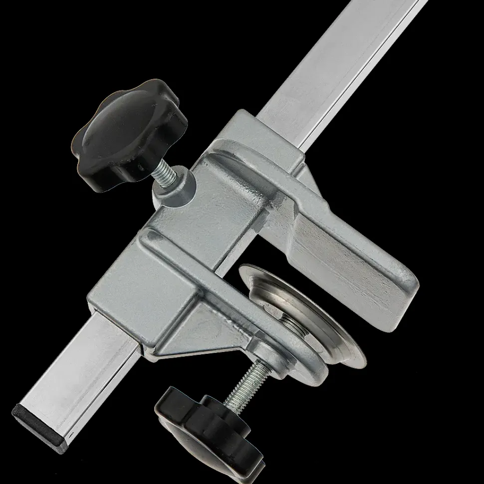 Stainless Steel 48" Single Grooming Arm Kit by PetStore.Direct