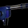 Stand Dryer V-1000 Series Blue by Speedy Dryer