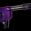 Stand Dryer V-1000 Series Purple by Speedy Dryer