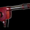 Stand Dryer V-1000 Series Red by Speedy Dryer
