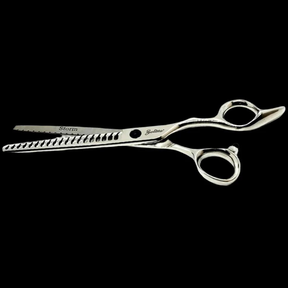 Storm Chunker 7.5" 18T by Zolitta