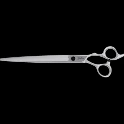 Storm Straight Shears 8.5" by Zolitta
