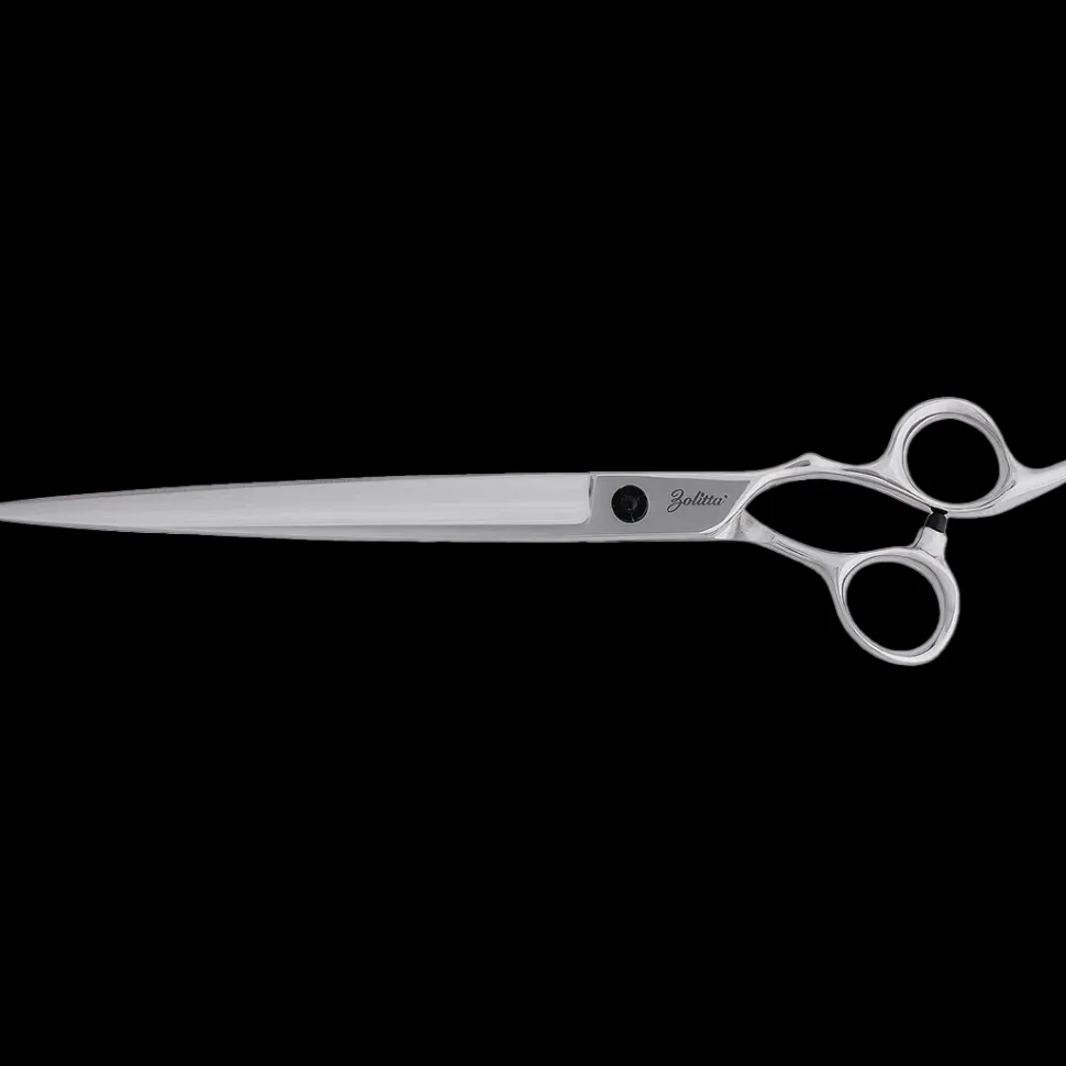 Storm Straight Shears 8.5" by Zolitta