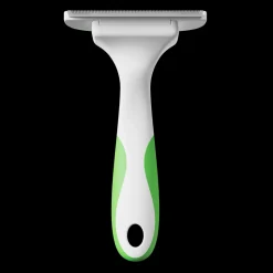 Straight Blade Deshedding Tool by Andis