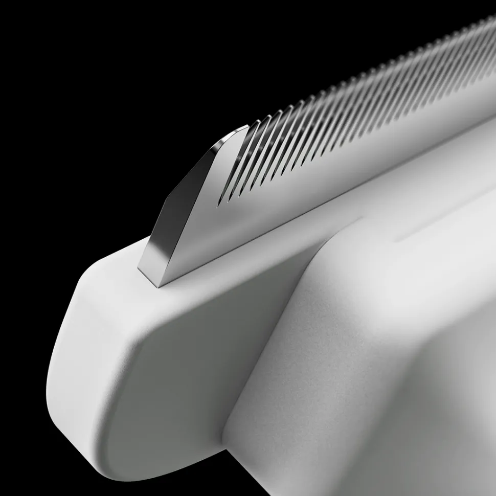 Straight Blade Deshedding Tool by Andis