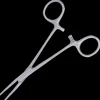 5.5" Straight Lockable Hemostat 708S by Aaronco