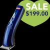 Style Midi 4-in-1 Clipper by Heiniger