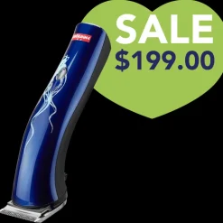 Style Midi 4-in-1 Clipper by Heiniger