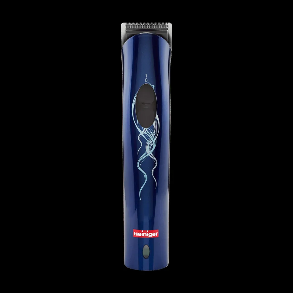 Style Mini Clipper by Heiniger