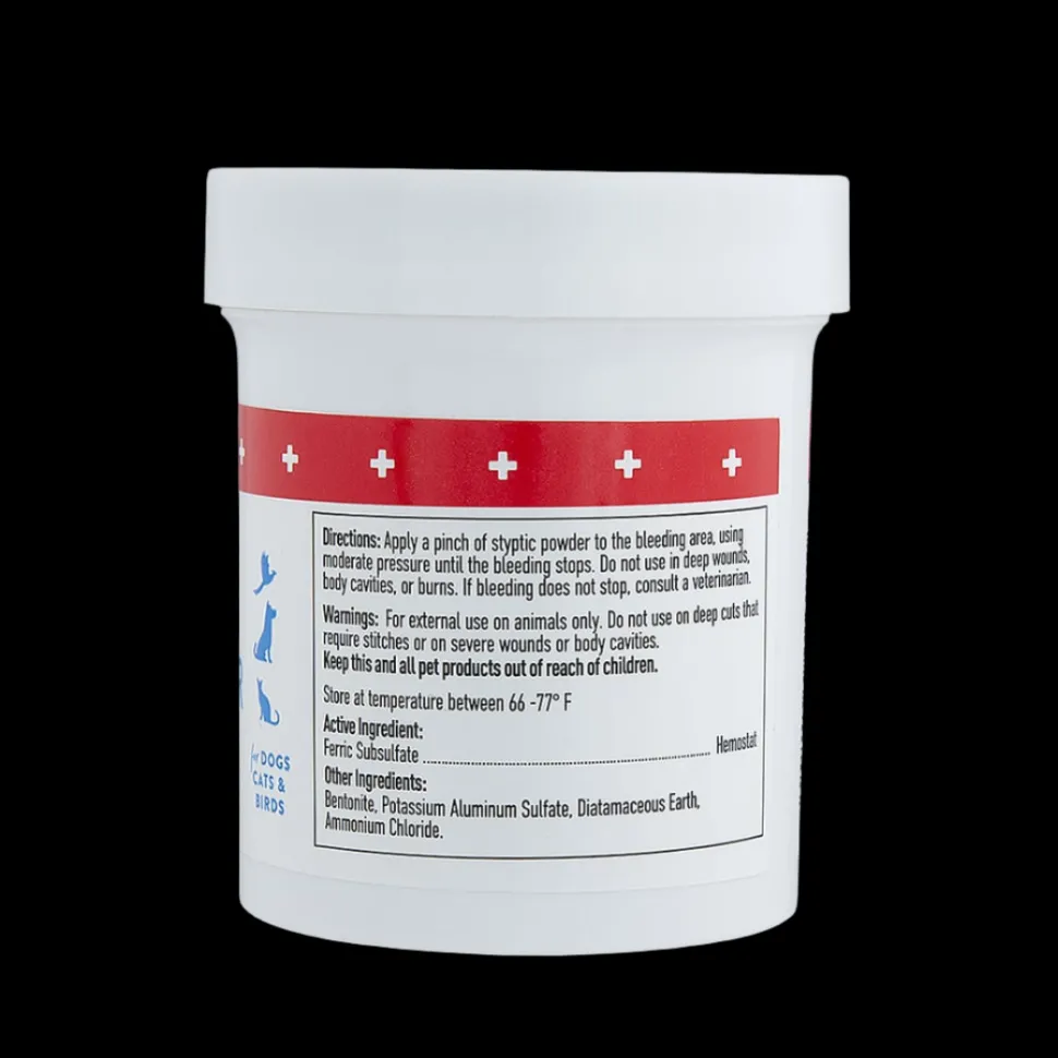 Styptic powder for Dogs by Dogswell