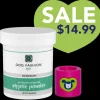 Styptic Powder with Free Holder Magenta by Dog Fashion Spa