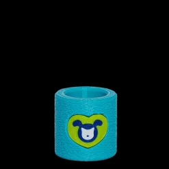 Styptic Powder with Free Holder Cyan by Dog Fashion Spa
