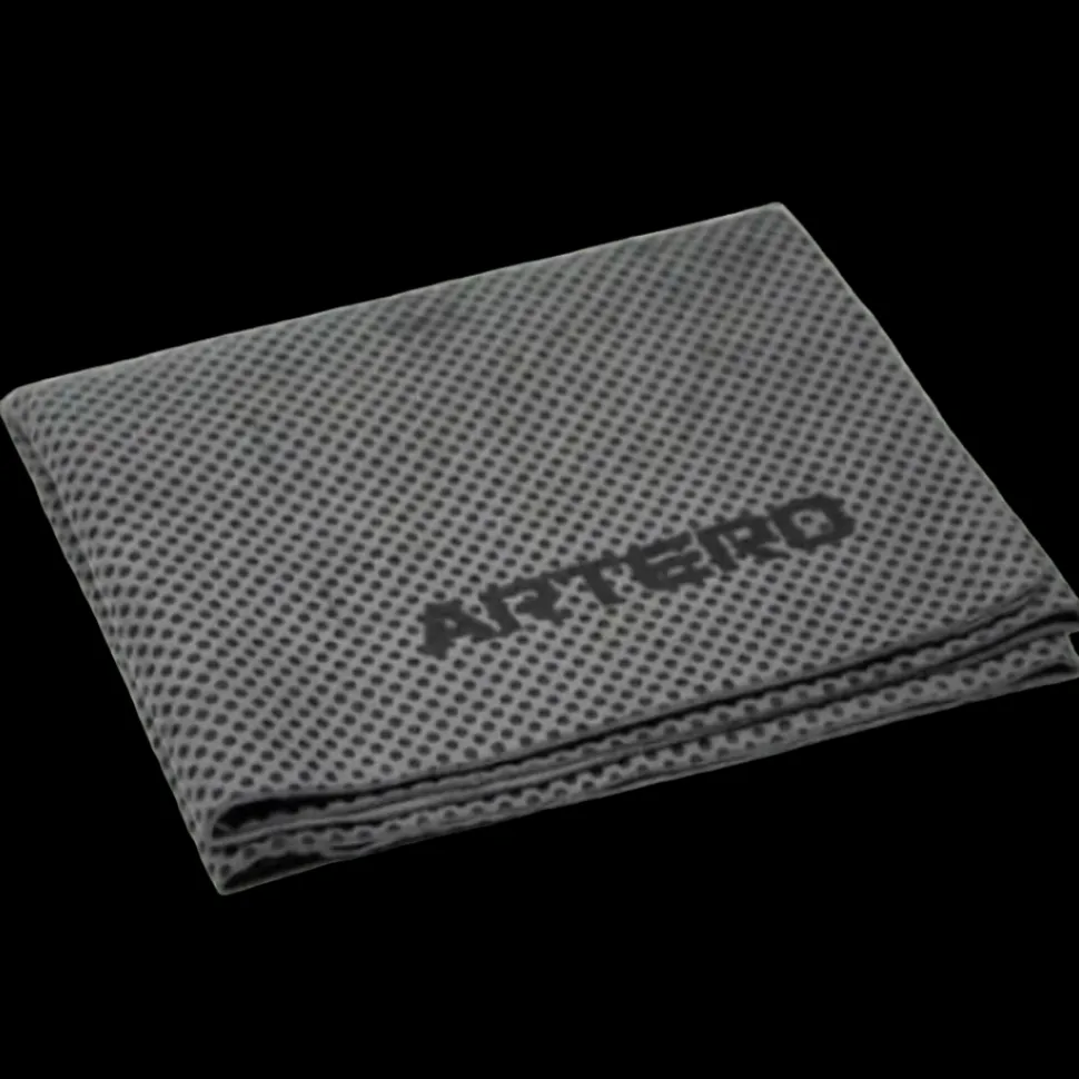 Super Absorbent Towel Carbon Cloth by Artero