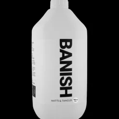 Super Dematting and Deshedding Conditioner 1.3 Gallon by Banish