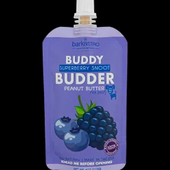 Superberry Snoot Buddy Budder 4oz by Bark Bistro