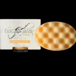 Sweet Orange Essential Oil Wash Sponge by Dog Fashion Spa