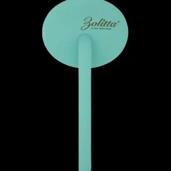Sweet Puppy Fluff Round Slicker Brush by Zolitta