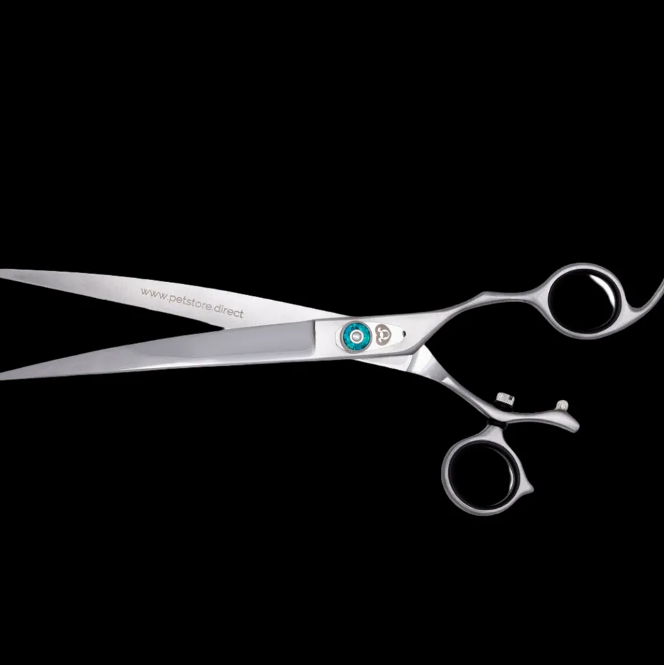 8" Swivel Curve Shear by PetStore.Direct
