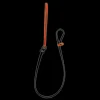 Swivel Slip Lead Orange by Alpha Grooming