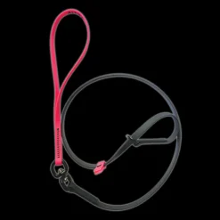 Swivel Slip Lead Pink by Alpha Grooming