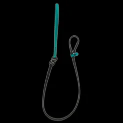 Swivel Slip Lead Teal by Alpha Grooming