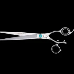 8" Swivel Straight Shear by PetStore.Direct