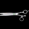 7.5" Swivel Thinner Shear by PetStore.Direct