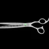 7.5" 56T Blending Shears by PetStore.Direct