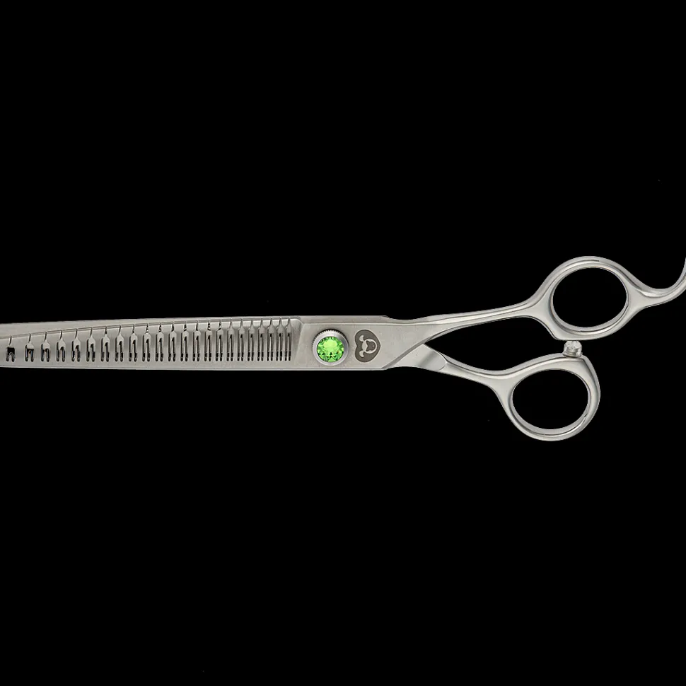 7" 23T Thinner Hybrid Shear by PetStore.Direct