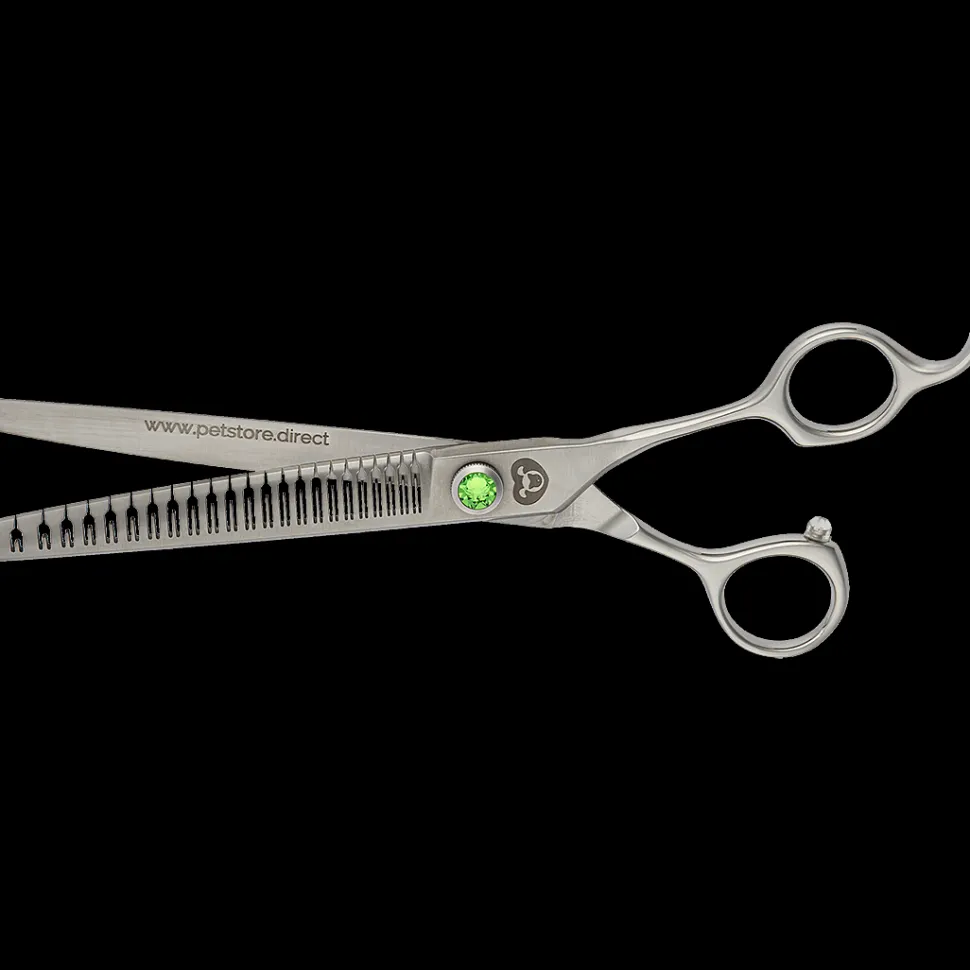 7" 23T Thinner Hybrid Shear by PetStore.Direct