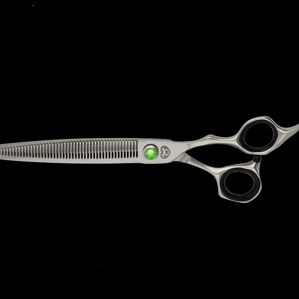 7" 46T Thinner Offset Ball Bearing Shear by PetStore.Direct