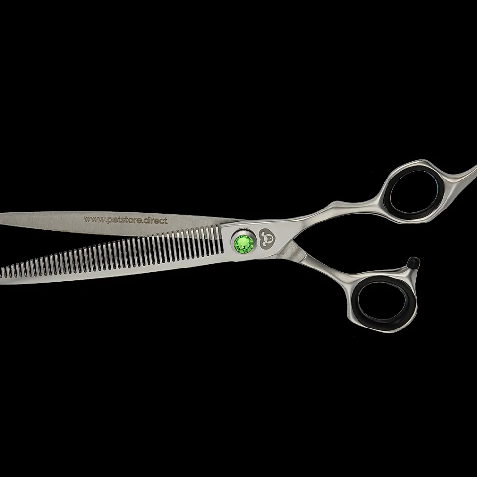 7" 46T Thinner Offset Ball Bearing Shear by PetStore.Direct