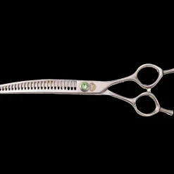 7″ 24TC Curved Chunker by PetStore.Direct