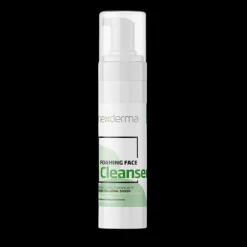 Tearless Foaming Face Cleanser 8oz by Nexderma