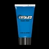 Temporary Color Paste Blue 50ml by Opawz