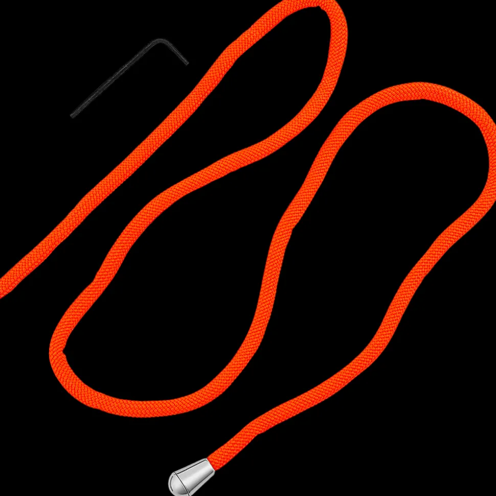 Tether Repair Kit in Orange by Groomer's Helper