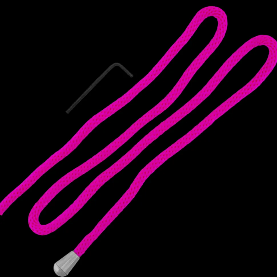 Tether Repair Kit in Pink by Groomer's Helper
