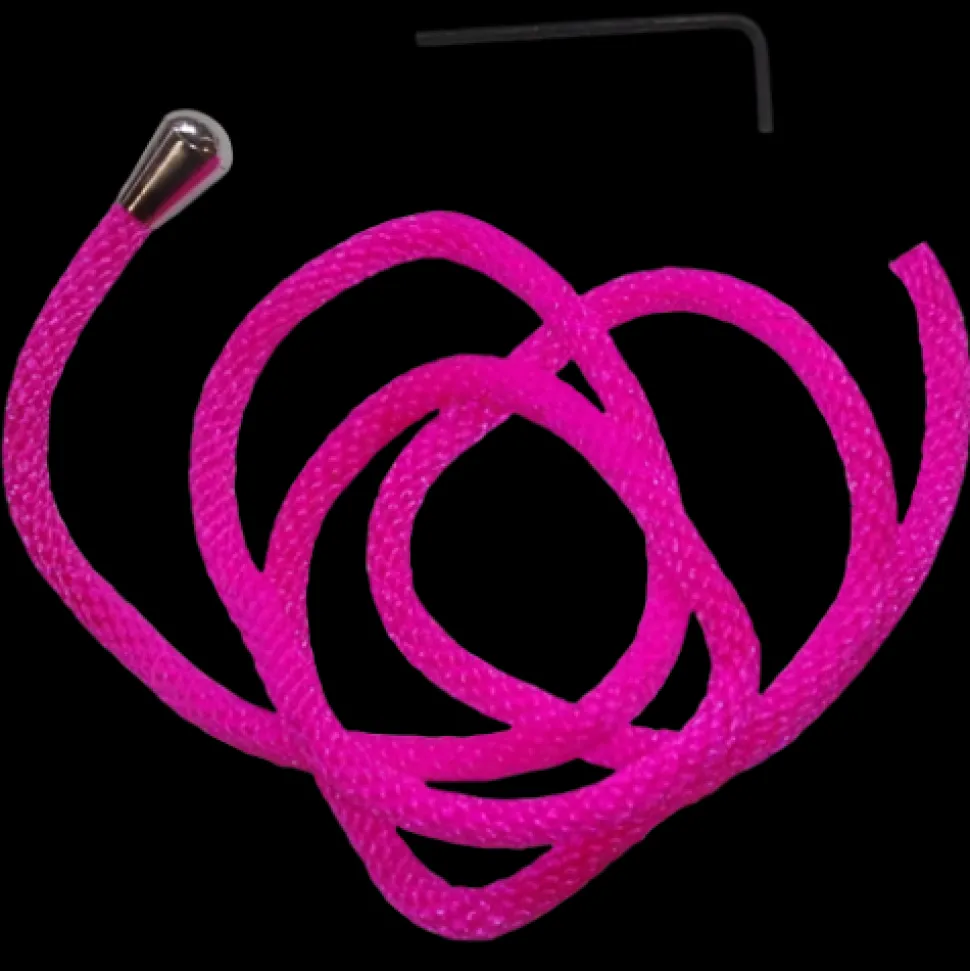 Tether Repair Kit in Pink by Groomer's Helper