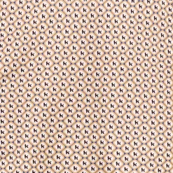 Texas overall OP-ART by Artero