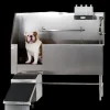 The AquaQuest Walk-In 48″ Tub by PetLift