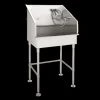 The Mini Monster Bath 32″ by PetLift