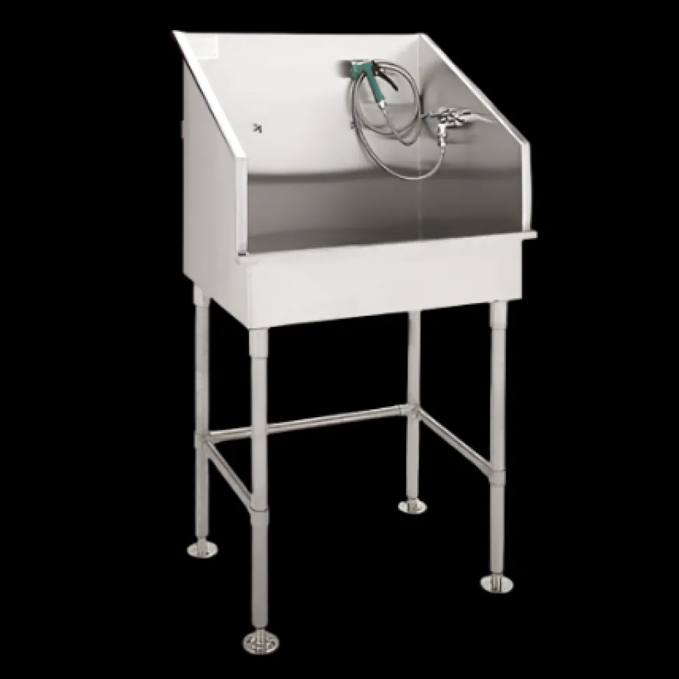 The Mini Monster Bath 32″ by PetLift