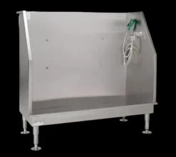 The Monster Bath 58″ Tub by PetLift