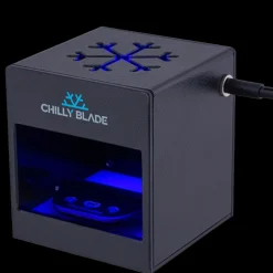 The Original Chilly Blade Black by Chilly Blade