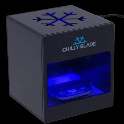 The Original Chilly Blade Black by Chilly Blade