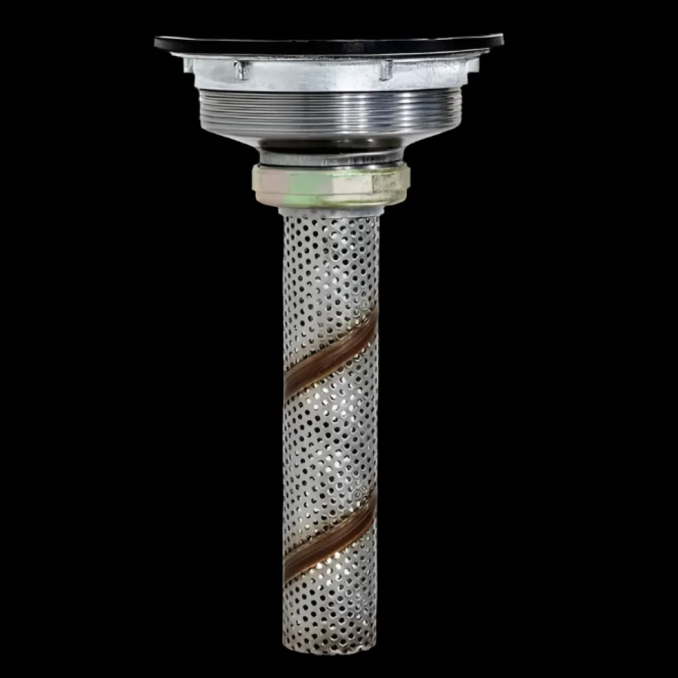 The SmartWay Hair Interceptor by PetLift